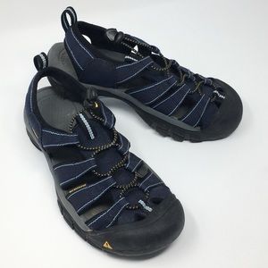 Keen Women’s Sandals sz 9.5